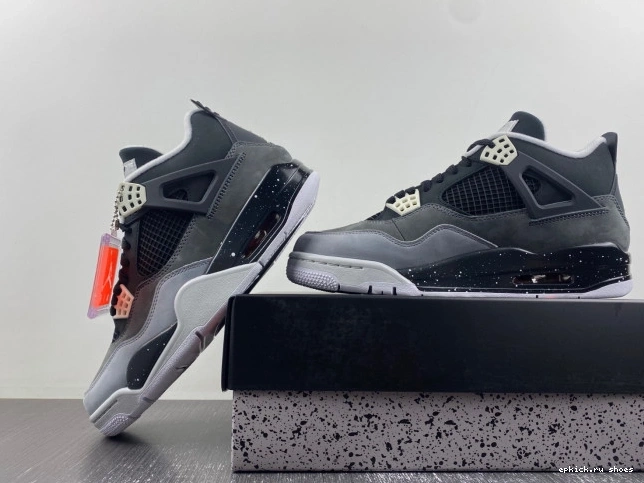 Rep Pack Jordan (2013) 626969-030 Retro Fear 4 0803